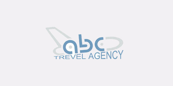 Дизайн логотипа туристического агентства